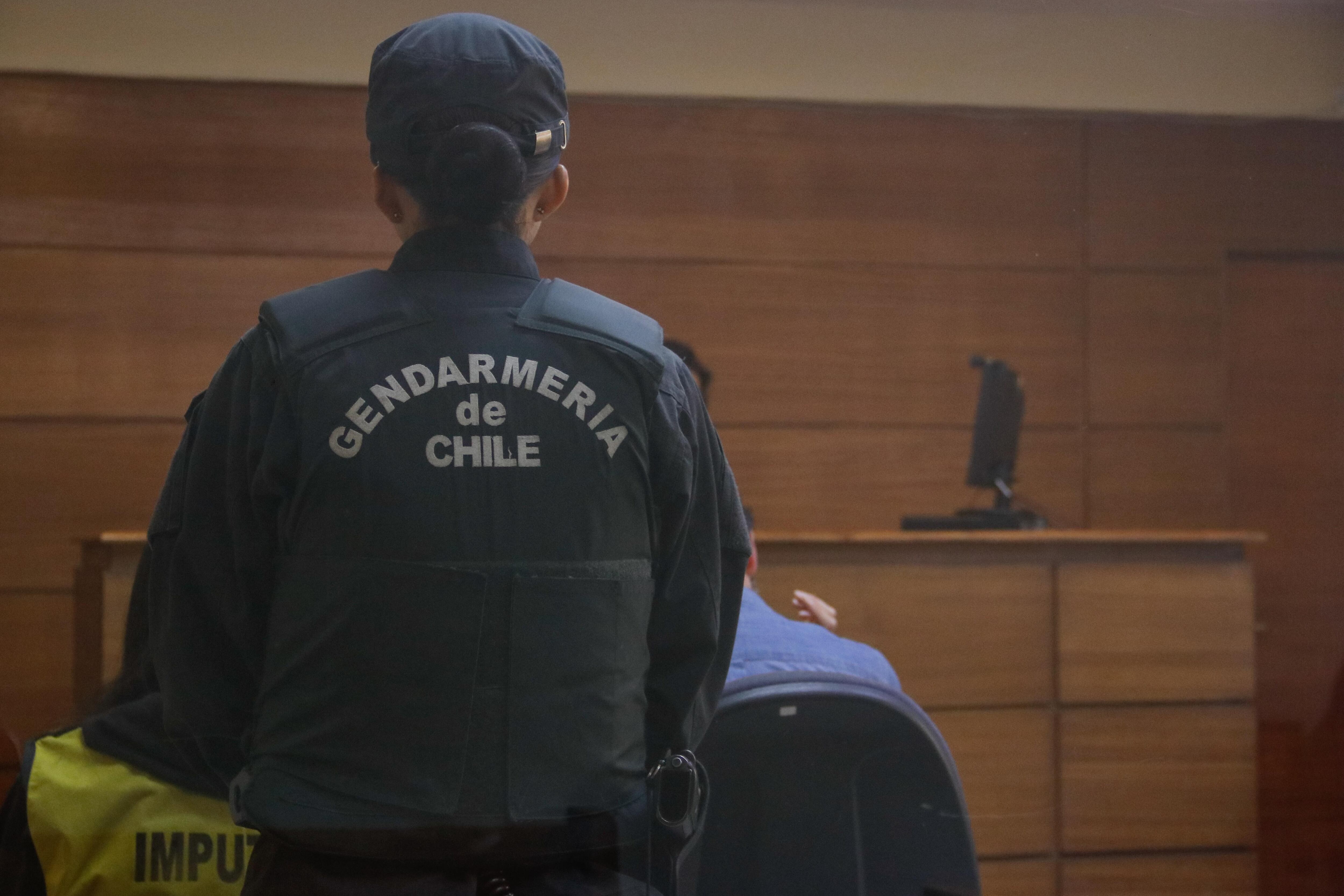 28 DICIEMBRE 2024/ VALPARAÍSOFOTO: SEBASTIAN RIOS MORALES/AGENCIAUNO