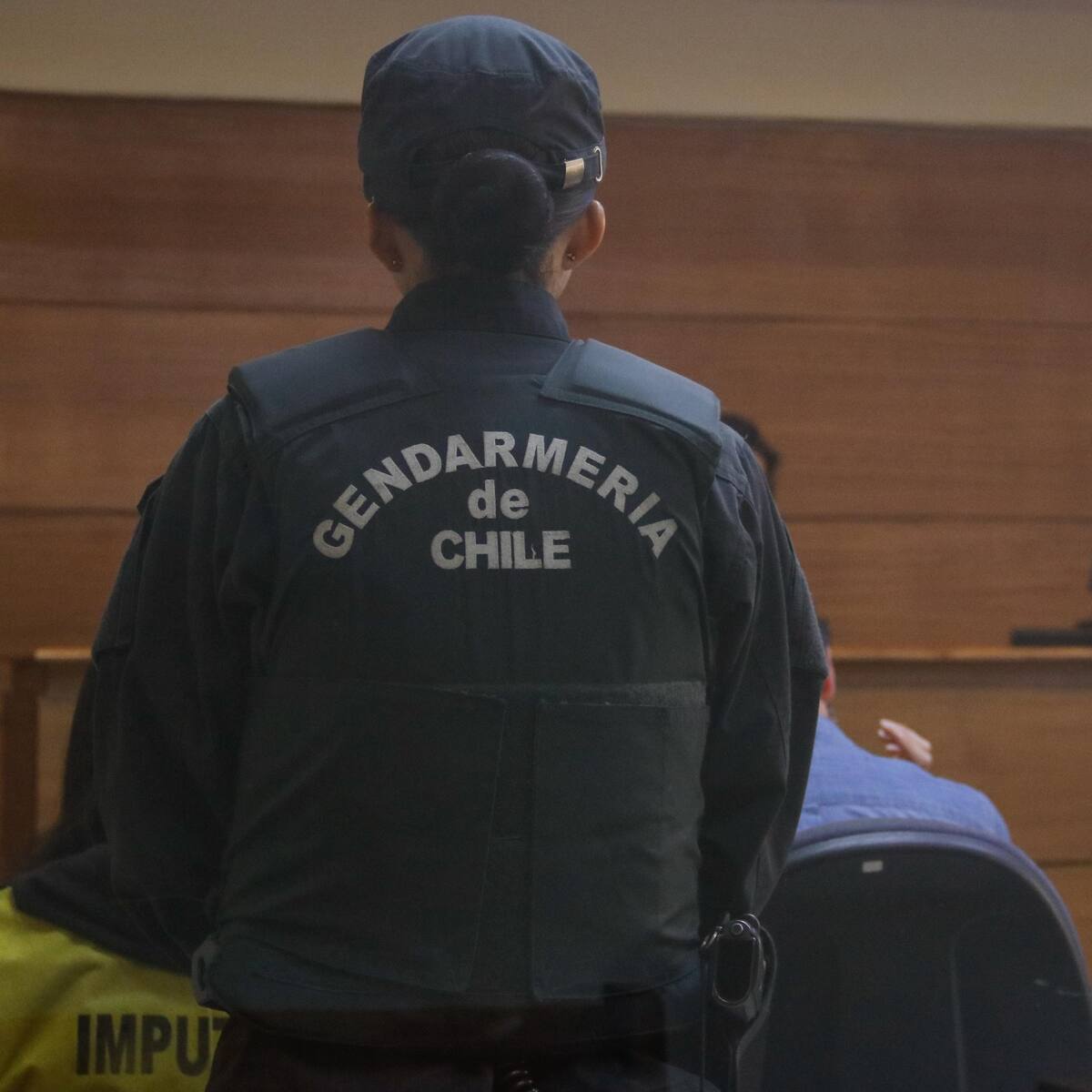 El niño tenía 7 años: condenan a 10 años de cárcel a mujer que atropelló y mató a menor en Valdivia