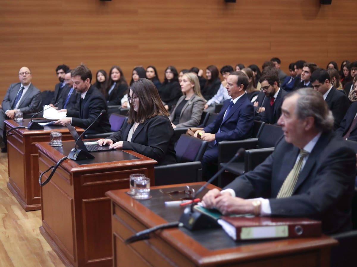 Soberanía legislativa vs. certeza económica: Los argumentos jurídicos que tensionaron los alegatos de la megarreforma ante el TC