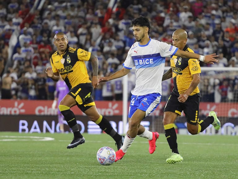 Sorteo Copa Libertadores: el mejor y el peor grupo que les puede tocar a la UC y a Coquimbo Unido