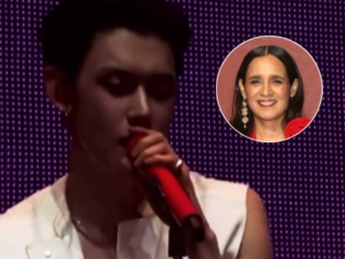 ¡Con cover al rap de Anita Tijoux! Cantante coreano sorprende a fans con interpretación de clásico de Julieta Venegas