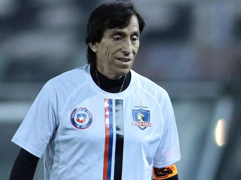 «Cóndor» Rojas le dio durísimo a Gustavo Quinteros: «No es ninguna maravilla, un técnico muy común. El mérito es de los jugadores y Morón»