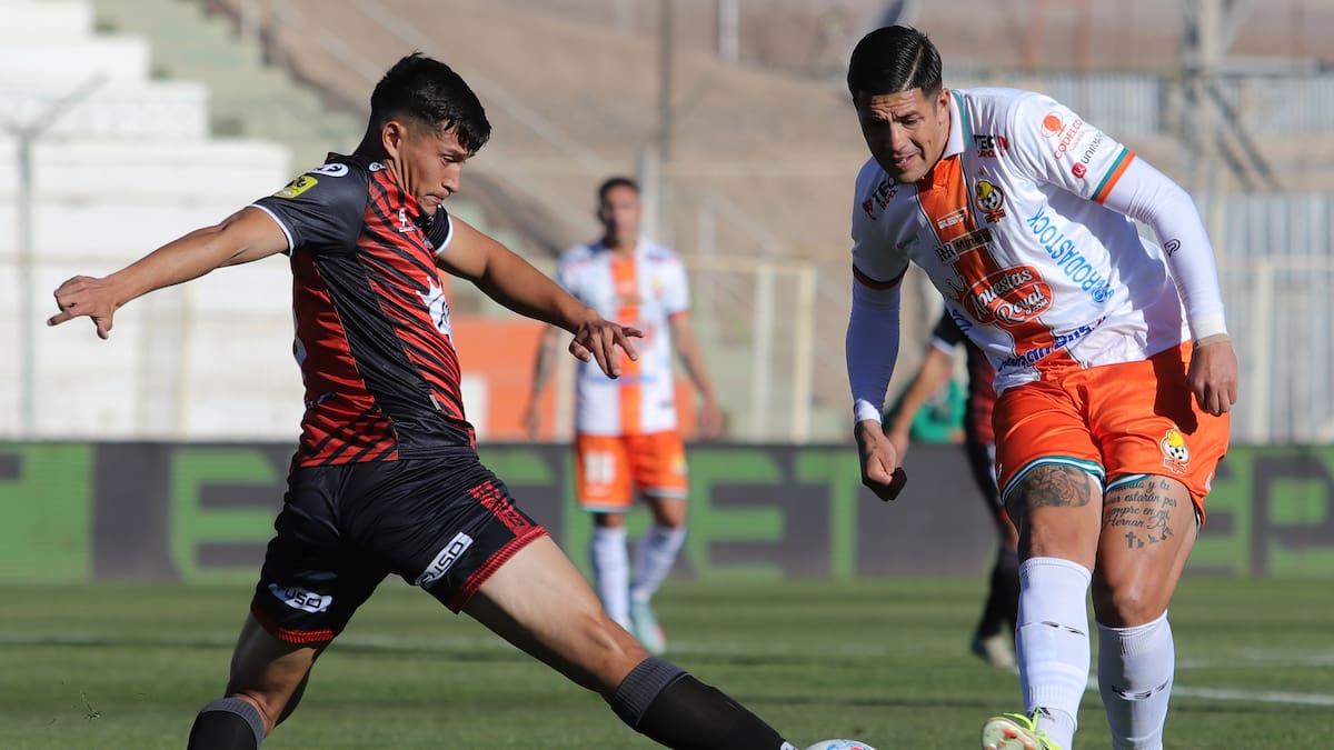 Partidos del fútbol chileno hoy 7 de septiembre: ¿qué duelos se juegan y dónde ver en vivo, por TV y online?