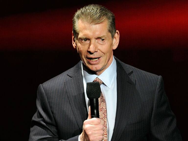 Vince McMahon dimite de su cargo en WWE tras investigación por desvíos de dineros