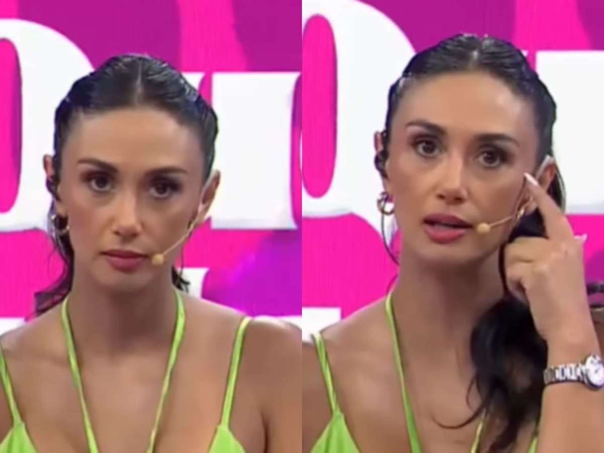 Pamela Díaz sufre complejo episodio de salud durante programa en vivo: esto es todo lo que sabe de su estado médico