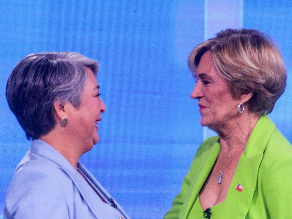 Elecciones Presidenciales 2025: Jara arrasa en Madrid y deja en segundo puesto a Matthei 