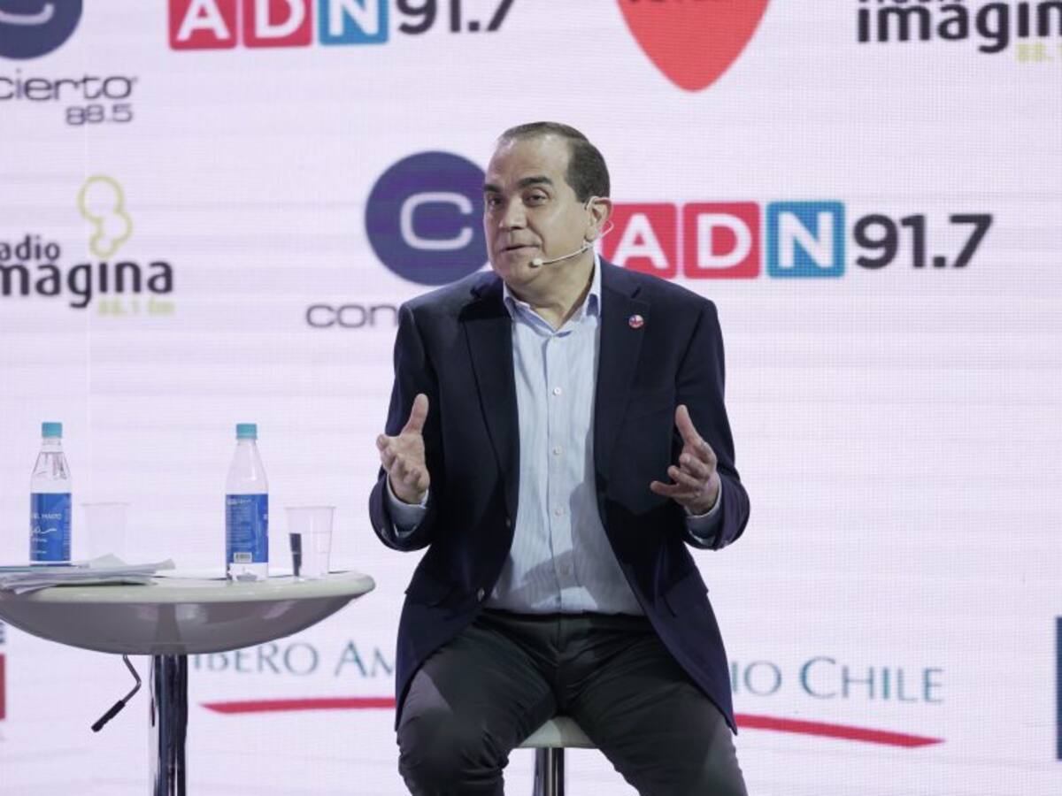 Carlos Maldonado no ocultó su fanatismo por The Mandalorian: «Soy admirador. Me gusta esa lucha por la justicia»
