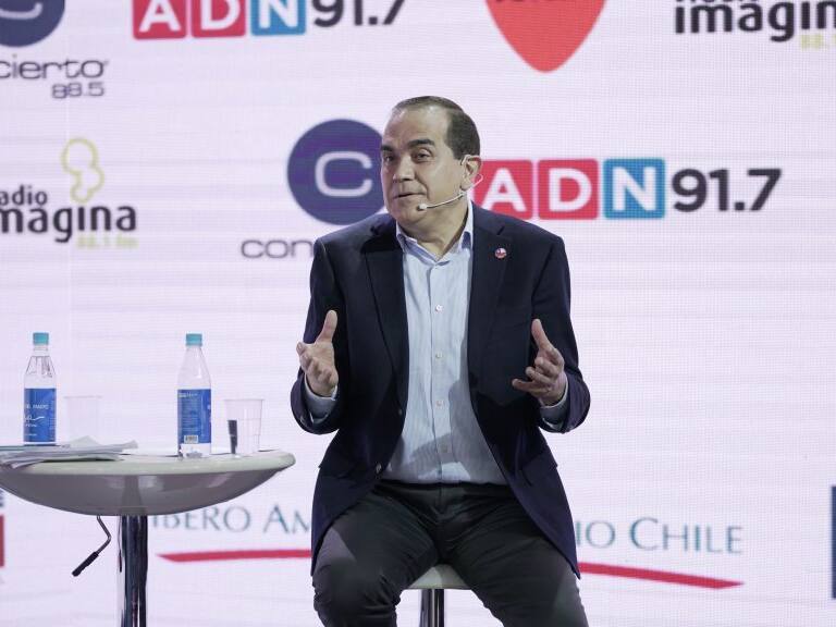 Carlos Maldonado no ocultó su fanatismo por The Mandalorian: «Soy admirador. Me gusta esa lucha por la justicia»