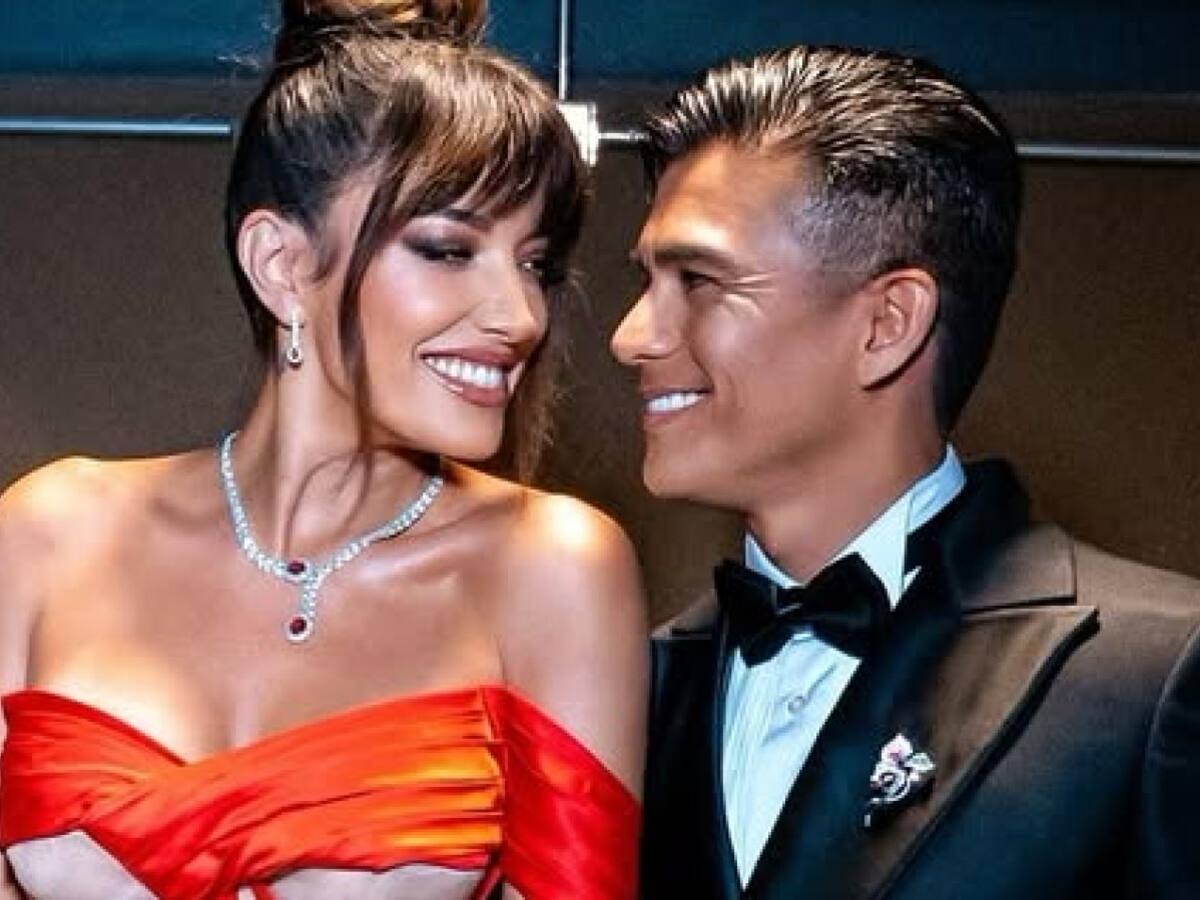 “Todavía estoy enamorada de la persona de la que me separé; no me avergüenzo de decirlo”