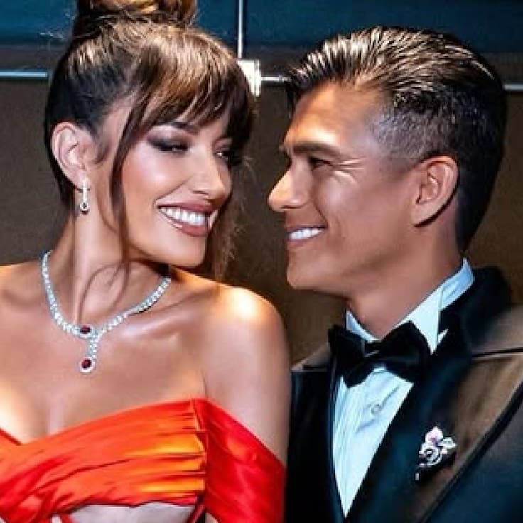“Todavía estoy enamorada de la persona de la que me separé; no me avergüenzo de decirlo”