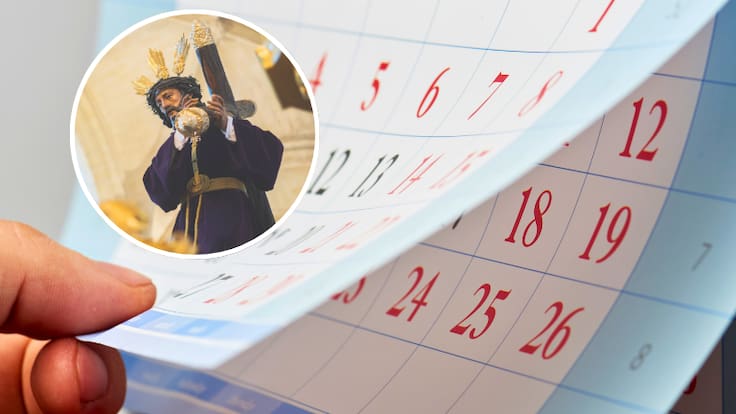 ¿Cuándo es la Semana Santa en Chile y cuántos feriados tendrá?