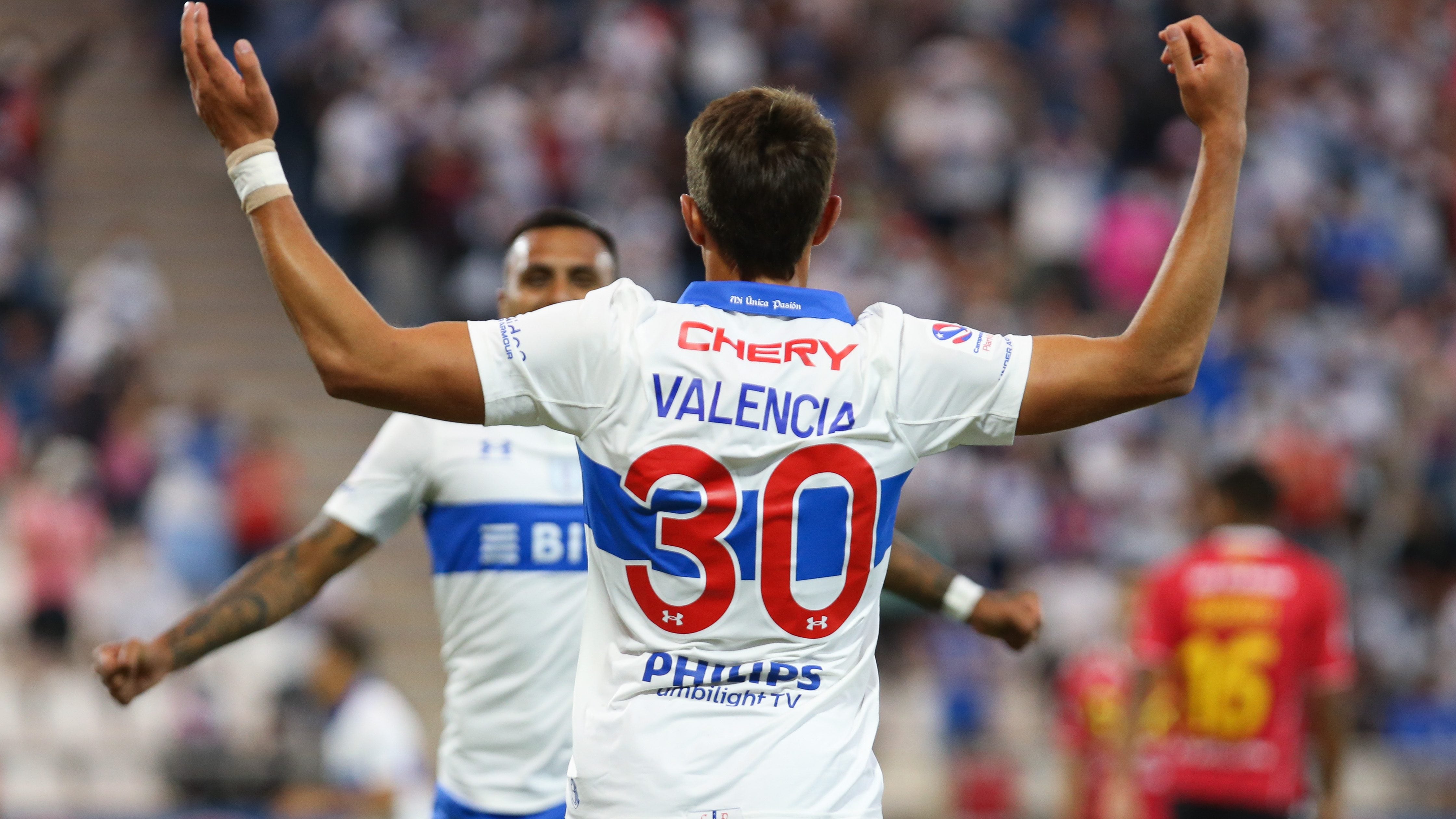 El equipo de Manolo: El once de jugadores con nombre de clubes europeos