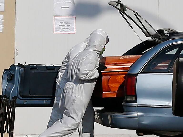 Experto en salud pública: Las cuarentenas dinámicas fueron un fracaso total