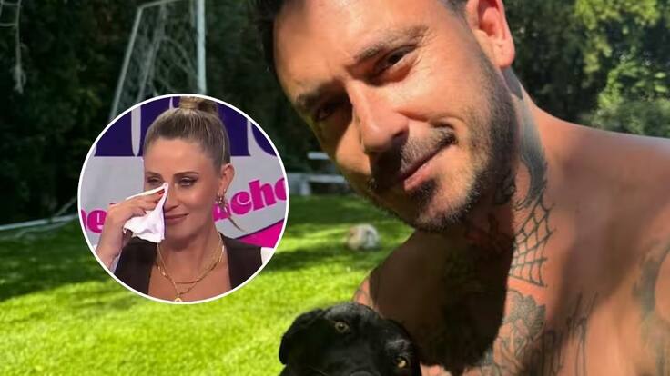 “No lo veo bien”: Gissella Gallardo rompe en llanto al revelar cómo sus hijos enfrentaron el cáncer de Mauricio Pinilla