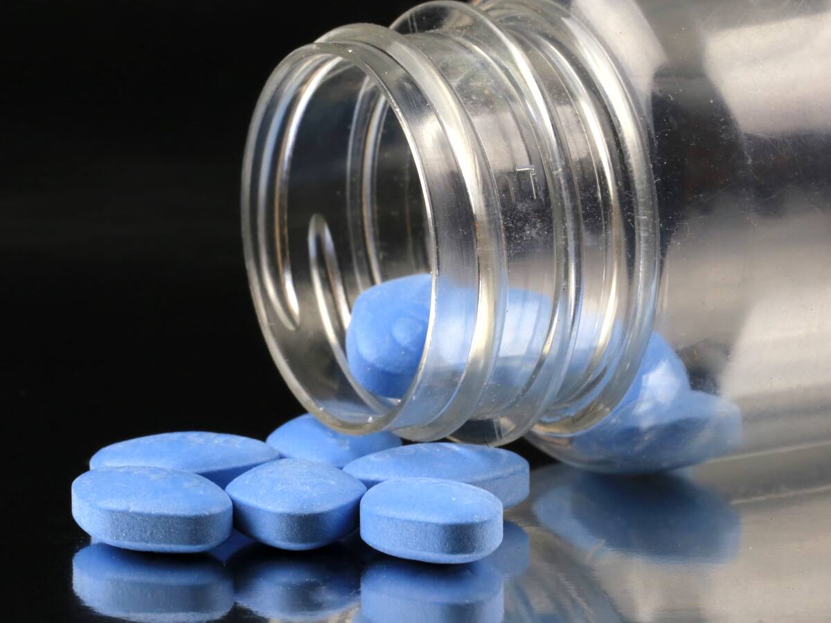 Lo dice un estudio: el viagra podría reducir el riesgo de padecer Alzheimer y estos son los motivos