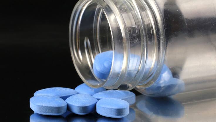 Lo dice un estudio: el viagra podría reducir el riesgo de padecer Alzheimer y estos son los motivos