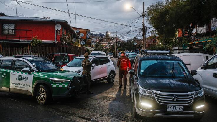 Brutal ataque en Lo Barnechea: actualizan estado de salud de niña de 5 años que fue apuñalada por su tío