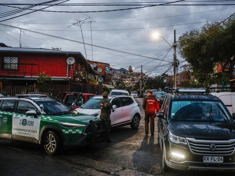 Brutal ataque en Lo Barnechea: actualizan estado de salud de niña de 5 años que fue apuñalada por su tío