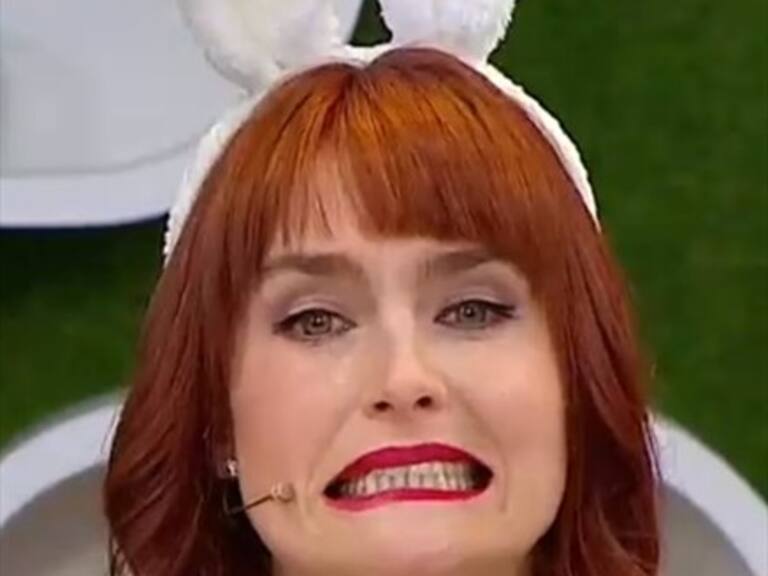 Begoña Basauri visitó la competencia del matinal del que fue despedida