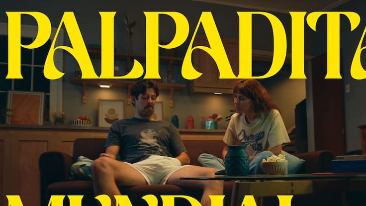 “Palpadita Mundial”: lanzan campaña para prevenir el cáncer testicular durante el Mundial 2026
