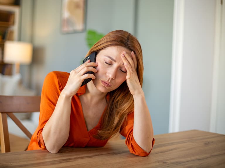 “Secuestro Psicológico”: así opera la nueva y sofisticada estafa, ejemplificando con el caso de Amparo Noguera