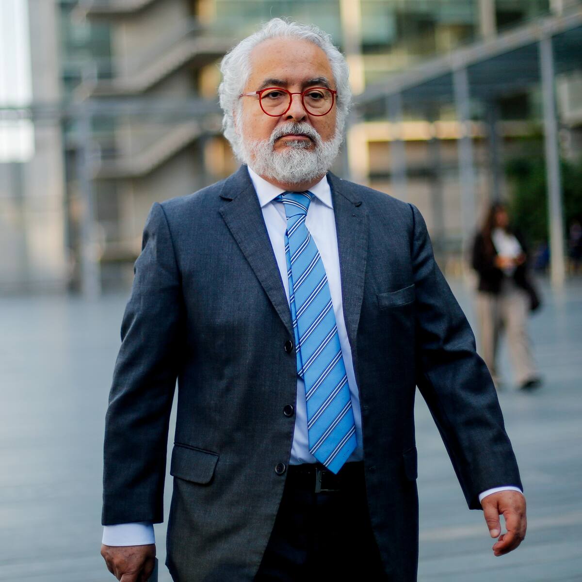 Piden penas de entre 10 y 20 años: Fiscalía cierra investigación del caso Audio-Factop solicita carcel para seis imputados