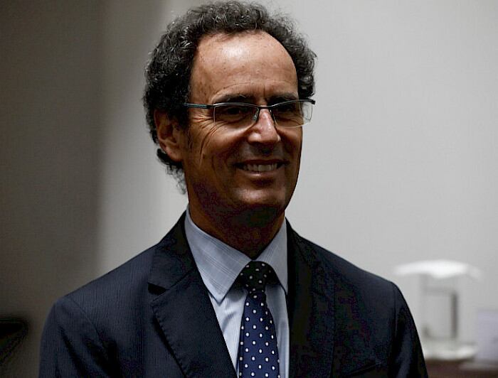 Juan Carlos de la Llera