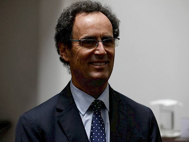 Juan Carlos de la Llera
