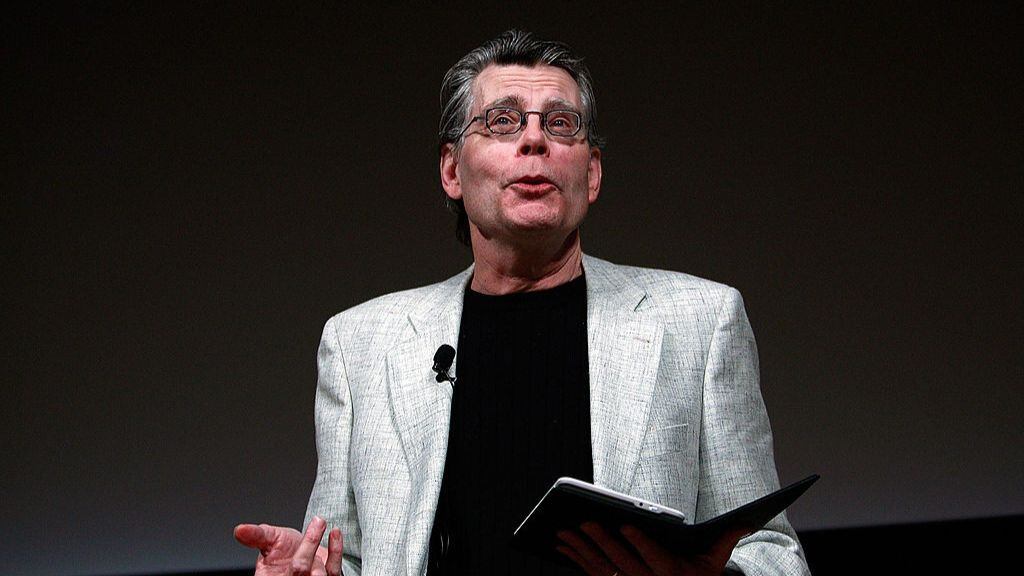 Stephen King nueva adaptación libro a película - The Regulators
