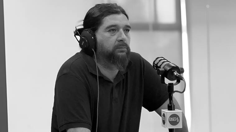 Milko Alejandro Caracciolo Soto