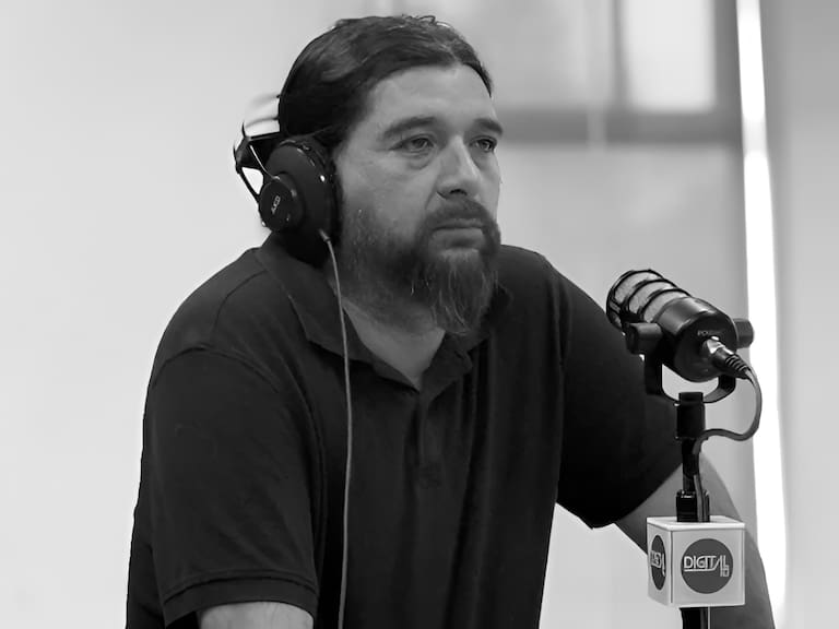 Milko Alejandro Caracciolo Soto