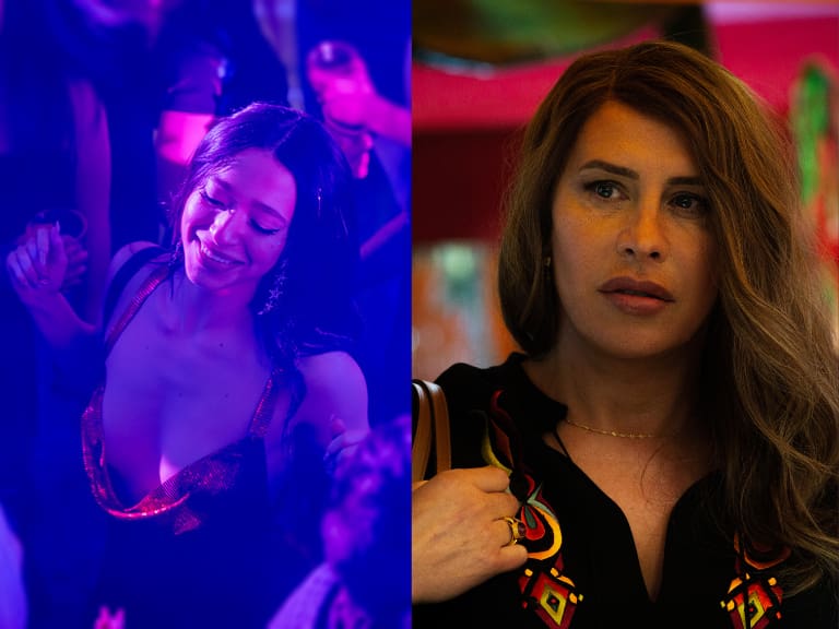 Créditos: Universal y Pathé Films