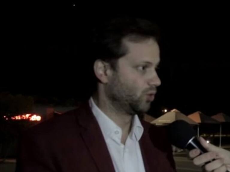 Youtuber trolea a Axel Kaiser en el lanzamiento de su libro