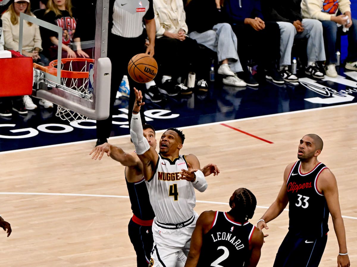 Cartelera NBA: revisa los partidos de playoffs para este sábado 3 de mayo