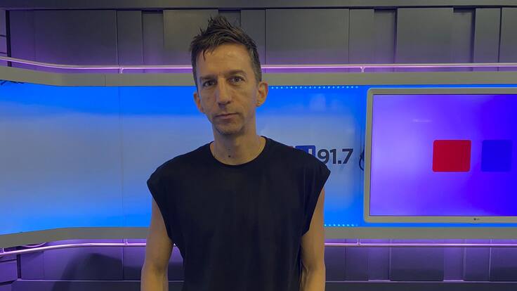 Matías Bize realizará taller de cine gratuito en el GAM: “Hablo del proceso completo de una película”