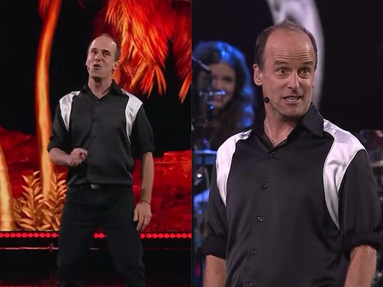 “Han pifiado por menos”: redes sociales lapidaron a Kramer en Viña y señalaron el detalle que “salvó” su rutina