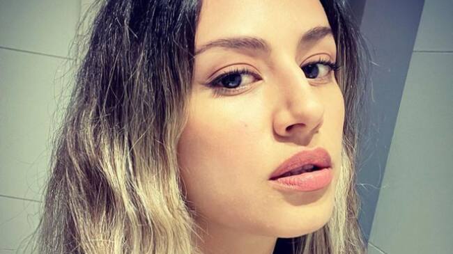 "¿Seguiré en competencia?": Karla Melo adelantó su look para "The Covers"