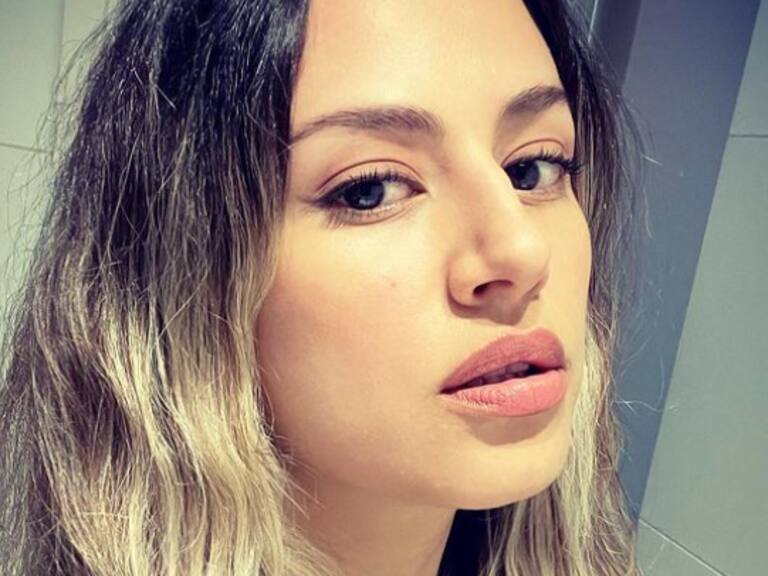 "¿Seguiré en competencia?": Karla Melo adelantó su look para "The Covers"