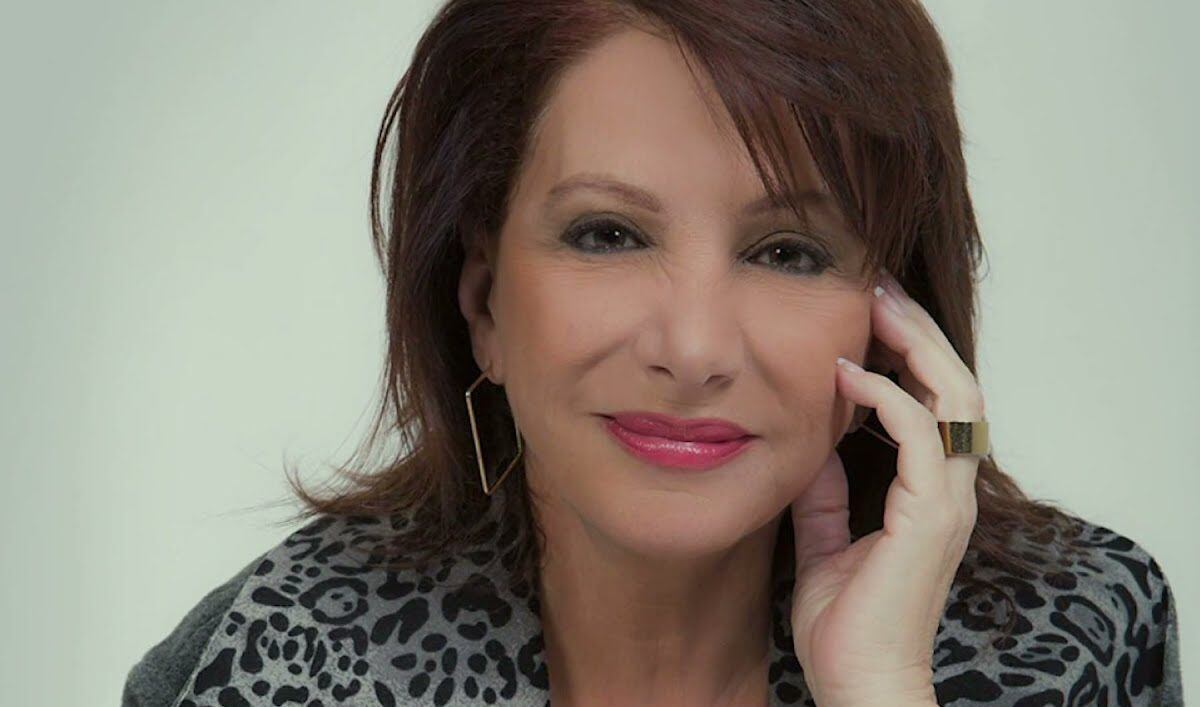 Captura Gloria Simonetti