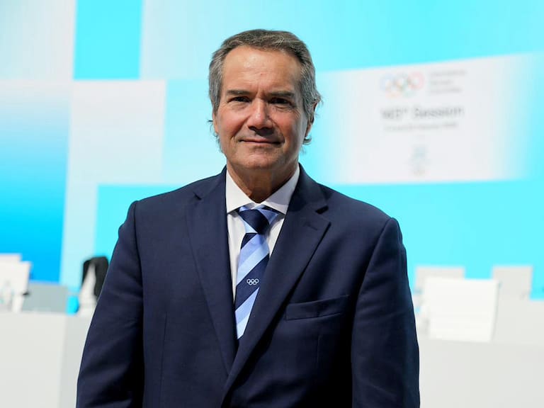 Neven Ilic en diálogo con ADN TOP