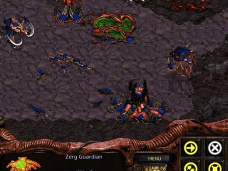 StarCraft Brood War ahora es completamente gratuito y para siempre