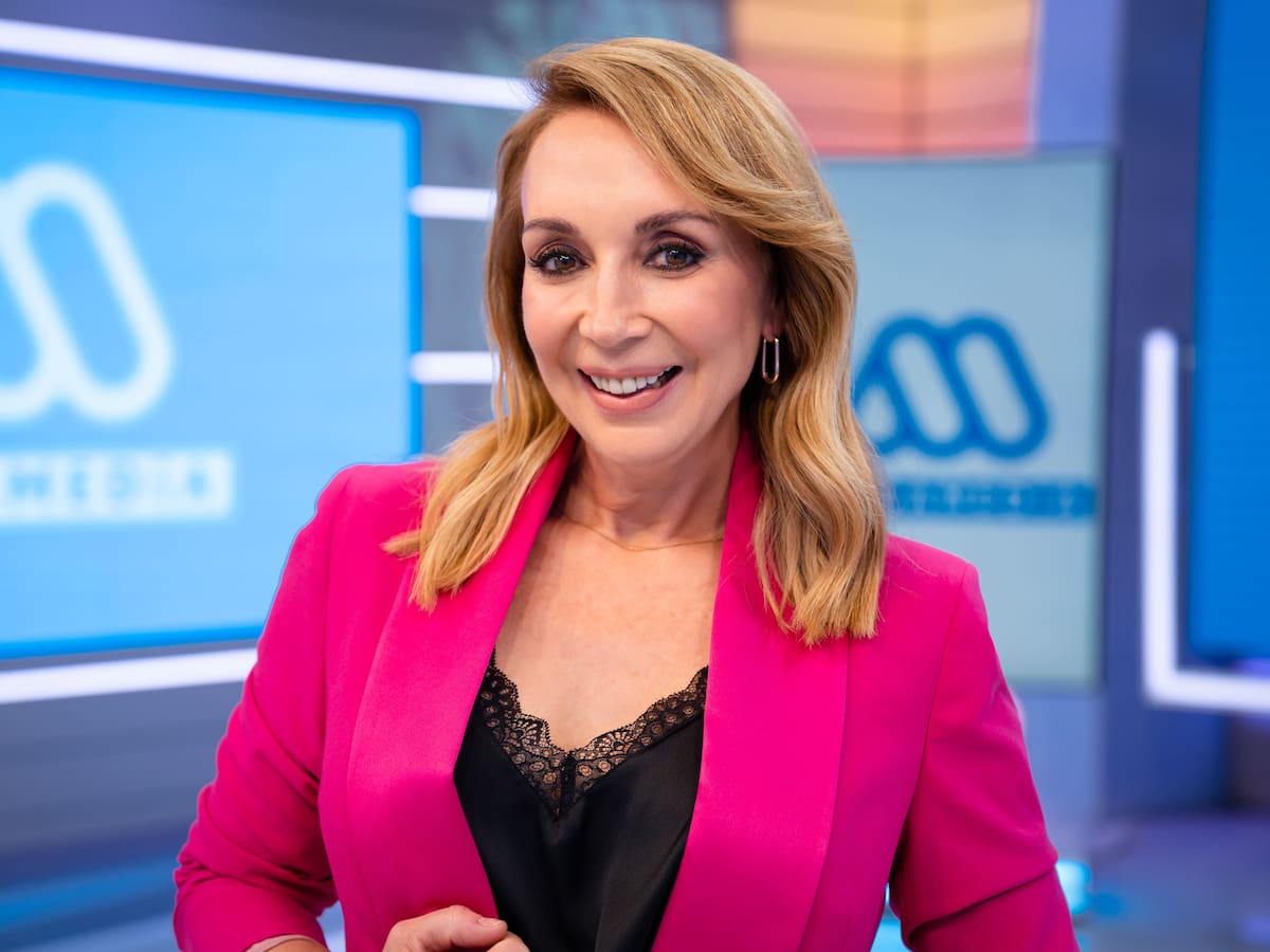 Tras notoria ausencia: Este es el motivo por el que Karen Doggenweiler no ha aparecido en Mucho Gusto