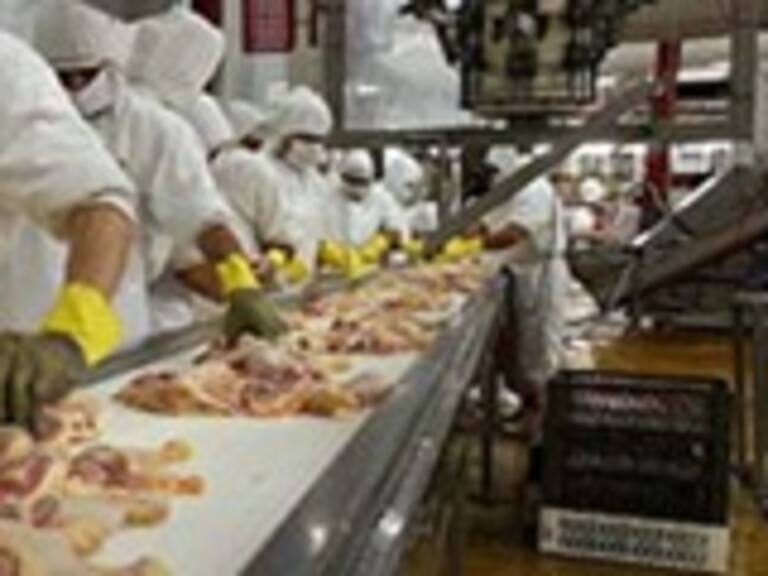 Caso Pollos: Agrosuper y Ariztía presentaron su renuncia a la Sofofa