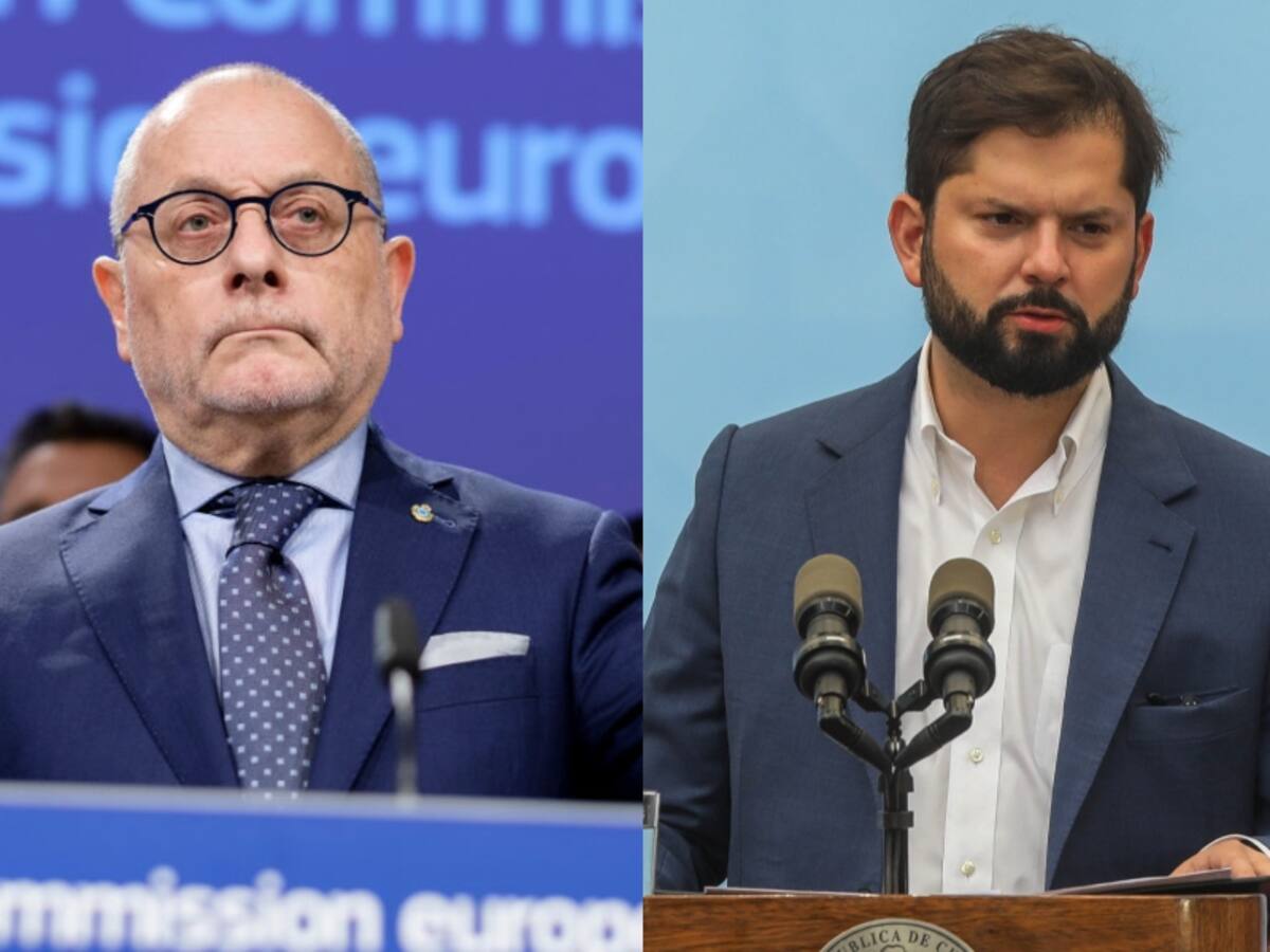 “Son un desastre”: embajador argentino desata polémica tras revelar qué le dirá al Presidente Boric por paso Cristo Redentor