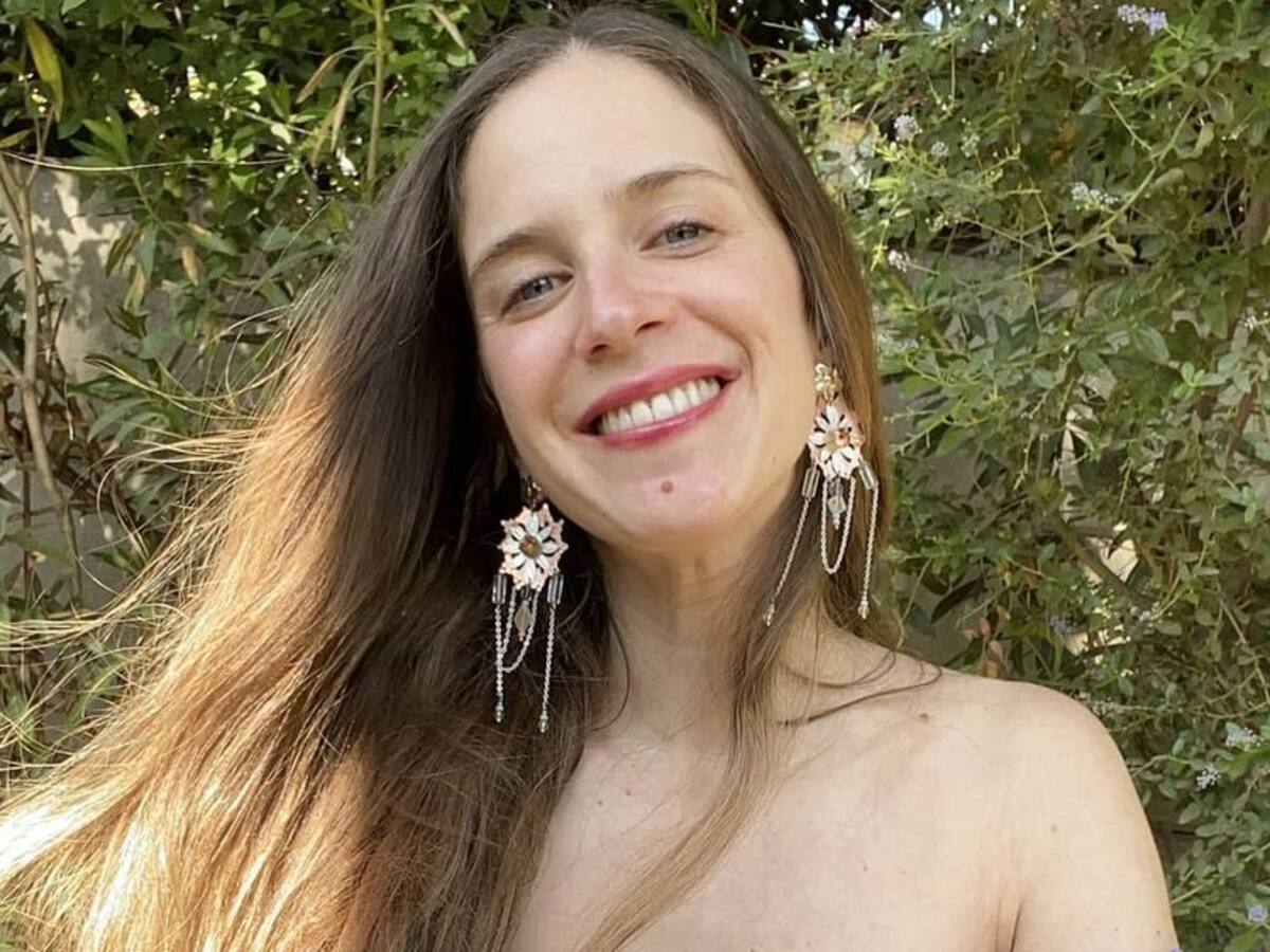 «Son un clon»: Alison Mandel compartió foto con su hermana e impactaron con su parecido