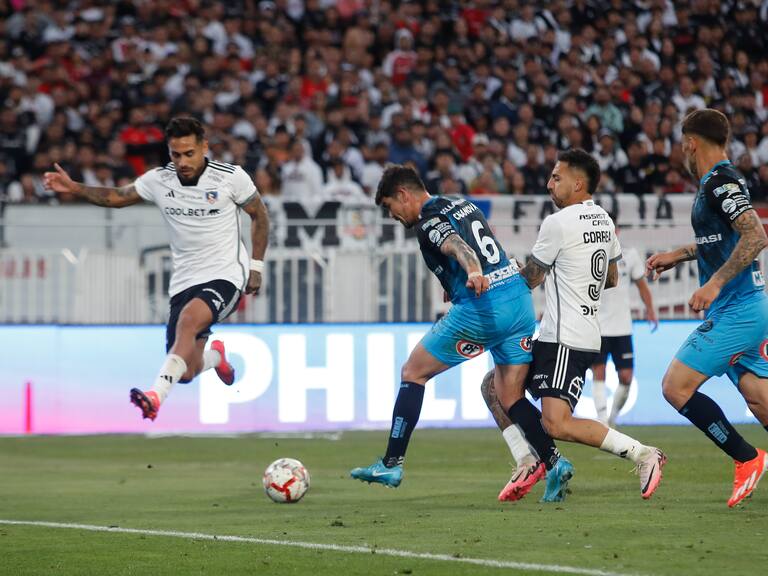 Programación fútbol chileno: ¿Qué partidos se juegan hoy, 12 de junio, y quién transmite?