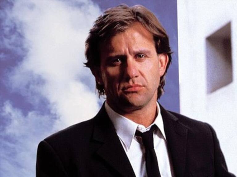 Rodrigo Bastidas de Machos se refirió a la relación que tiene con el resto de los Mercader