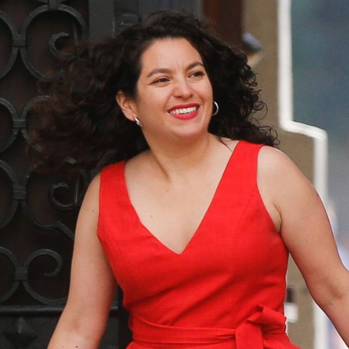 Ministra de Bienes Nacionales por «Tomas VIP»: «Son expresiones de impunidad, constituyen un abuso inaceptable y estamos decididos a enfrentarlos»