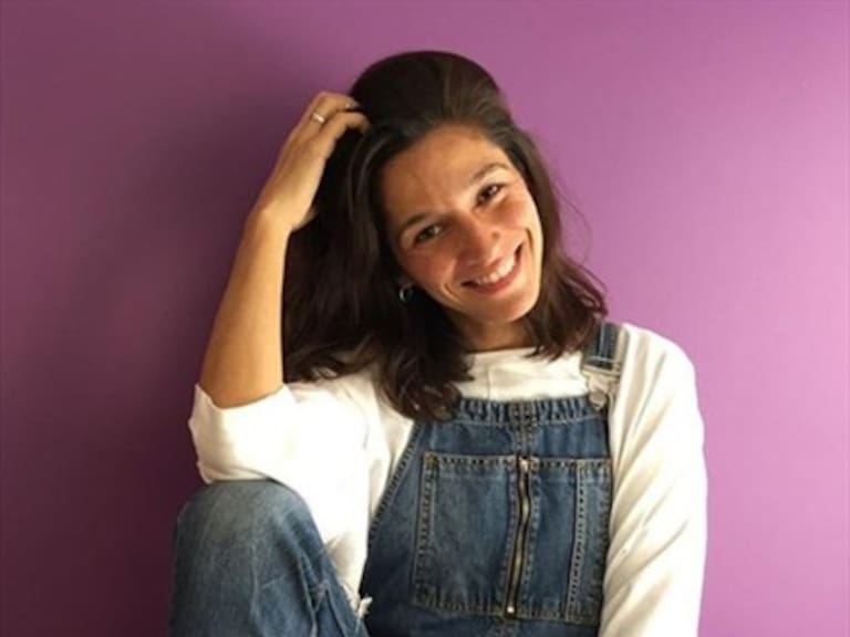 Lorena Capetillo se despidió de su personaje en «Juegos de Poder»: La Su pudo ser feliz
