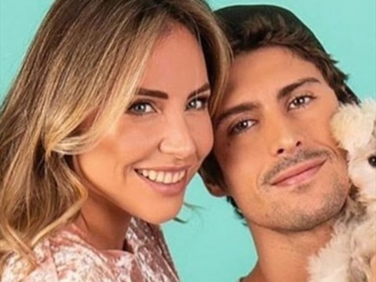 Ángela Duarte y Cristóbal Álvarez de Doble Tentanción confirmaron quiebre de su relación